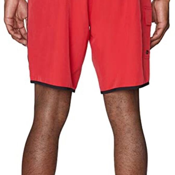 NWT Spyder Swim shorts - Picture 2 of 9